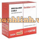 Cáp mạng Golden Link PLATINUM CAT.5E UTP TW1101-1 (305 mét, Cam)